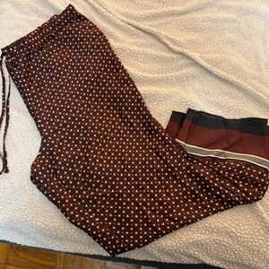 H&M Pull on Trousers